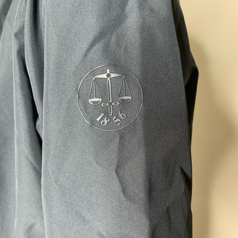 Hunter Recycled Lightweight Packable Jacket - image 8